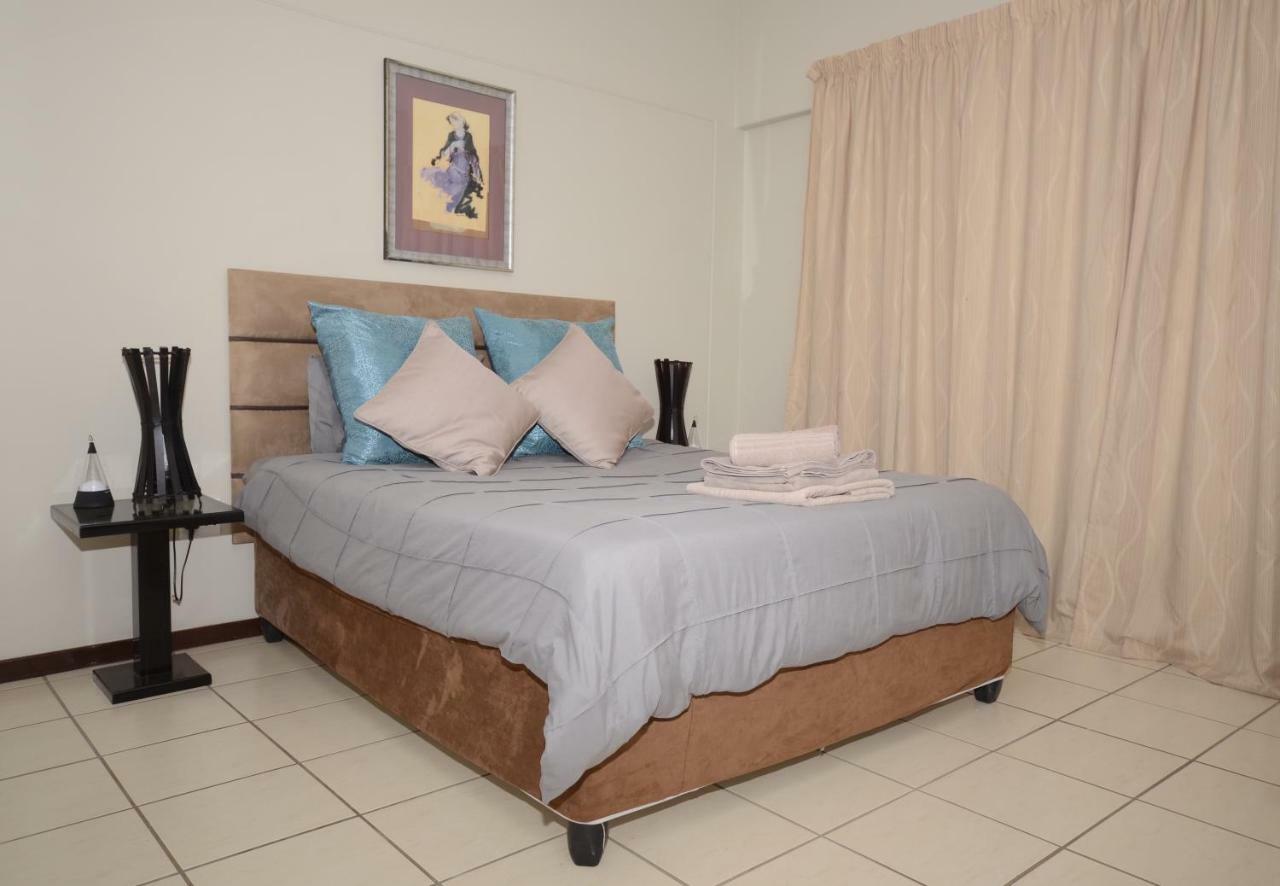 Libem Lodge 2 Edenvale Exteriér fotografie